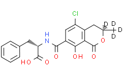 Ochratoxin A