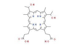 Hematoporphyrin