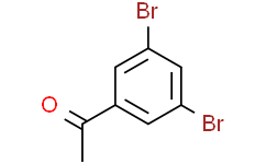 3,5-二溴苯乙酮
