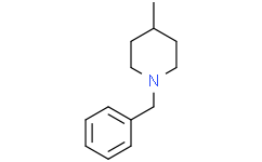1-Benzyl-4-methylpiperidine