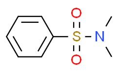 N,N-二甲基苯磺酰胺