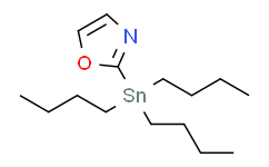 2-（三正丁基锡基）恶唑