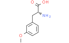 3-Methoxy-D-phenylalanine