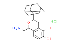 A-77636 hydrochloride