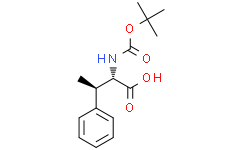 (2S,3R)-N-BOC-2-AMINO-3-PHENYLBUTYRIC ACID