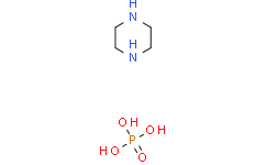 Piperazine Phosphate
