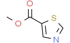 5-噻唑甲酸甲酯