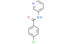 4-chloro-N-pyridin-3-ylbenzamide