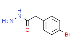 N'-(4-溴苯基)乙酰肼