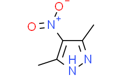 3,5-二甲基-4-硝基吡唑