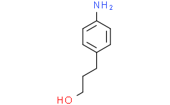 3-(4-氨基苯基)丙-1-醇