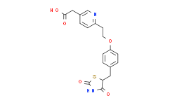 羧基吡格列酮(M-V)
