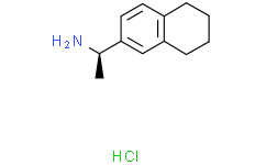 (1R)-1-(5,6,7,8-四氢萘-2-基)乙胺盐酸盐