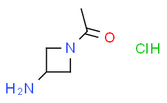 1-(3-氨基氮杂环丁烷-1-基)乙酮盐酸盐