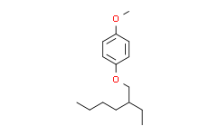 1-((2-乙基己基)氧基)-4-甲氧基苯