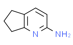 2-氨基-6,7-二氢-5H--1-氮茚