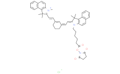 Cy7.5 N-羟基琥珀酰亚胺酯