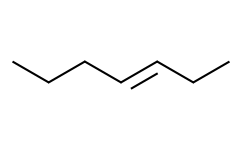 反-3-庚烯