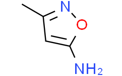 3-甲基异恶唑-5-胺