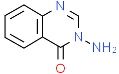 3-氨基-4(3H)-喹唑啉酮