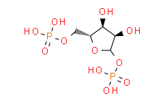 1，5二磷酸核酮糖/1,5-二磷酸-D-核酮糖/RuDP