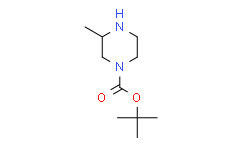S-4-Boc-2-甲基哌嗪