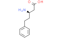 (R)-高苄基-β-丙氨酸