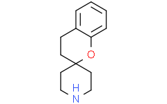 Spiro[chroMan-2,4'-piperidine]