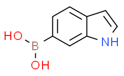 6-吲哚硼酸