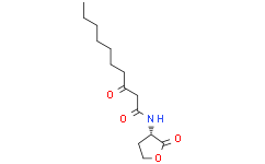 N-(3-氧代癸酰基)-L-高丝氨酸内酯