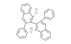 (S)-3，3'-二苯基-[2，2'-联二萘]-1，1'-二醇