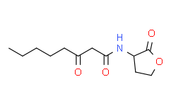 3-氧代-N-[(3S)-2-氧代四氢呋喃-3-基]辛酰胺
