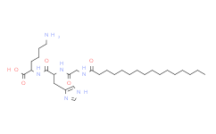 [APExBIO]PalMitoyl Tripeptide-1,98%