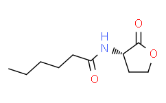 N-己酰基-L-高丝氨酸内酯