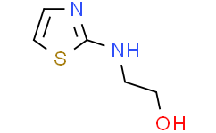 2-(噻唑-2-基氨基)乙醇