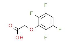 2-(2,3,5,6-四氟苯氧基)乙酸