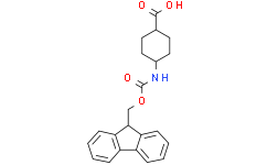 反-4-Fmoc-氨基环己烷甲酸