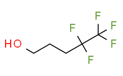 4，4，5，5，5-五氟-1-戊醇