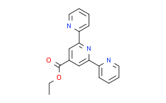 2,2':6',2"-三联吡啶-4'-甲酸乙酯