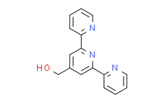 2,2':6',2"-三联吡啶-4'-甲醇