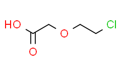 2-(2-氯乙氧基）乙酸