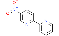 5-硝基-2,2'-联吡啶