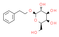苯基乙基 beta-D-吡喃半乳糖苷