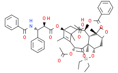 7-O-(三乙基硅)紫杉醇