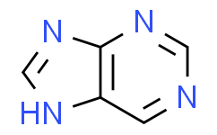 7H-嘌呤