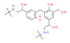 沙丁胺醇杂质N