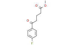 5-(4-氟苯基)-5-氧代戊酸甲酯