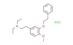 NE 100 hydrochloride