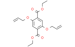 2,5-双(烯丙氧基)对苯二甲酸二乙酯