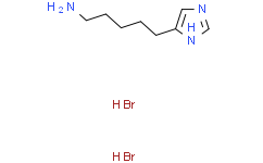 Impentamine dihydrobromide,H3拮抗剂